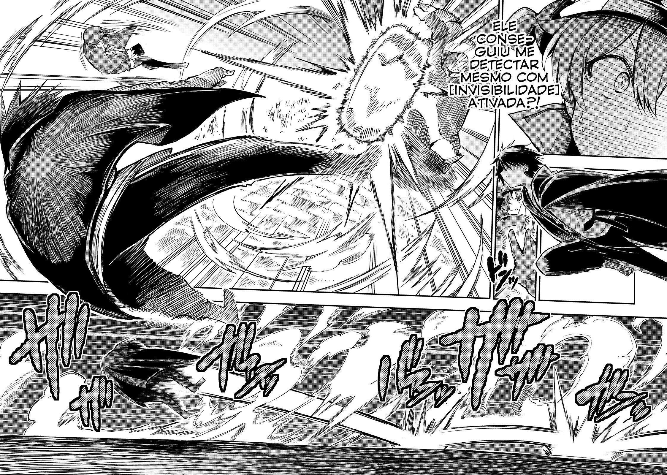 Read Loner Life in Another World PT Manga Online