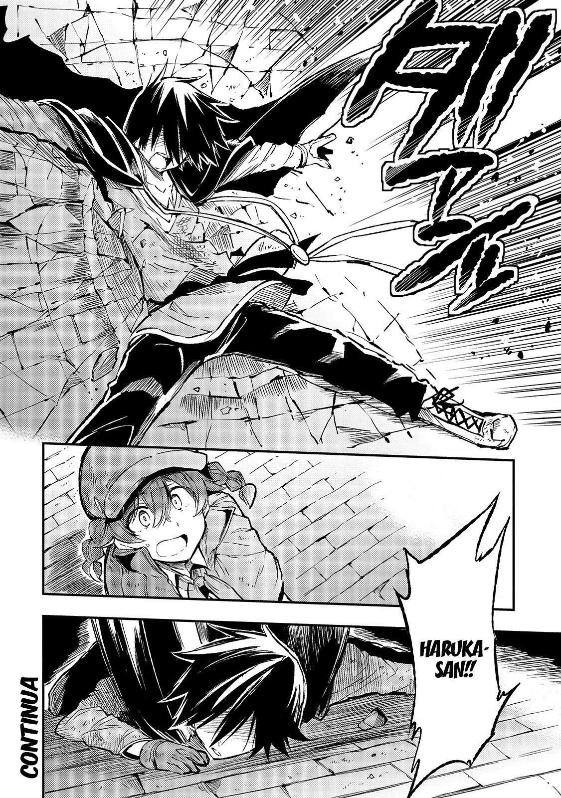 Read Loner Life in Another World PT Manga Online