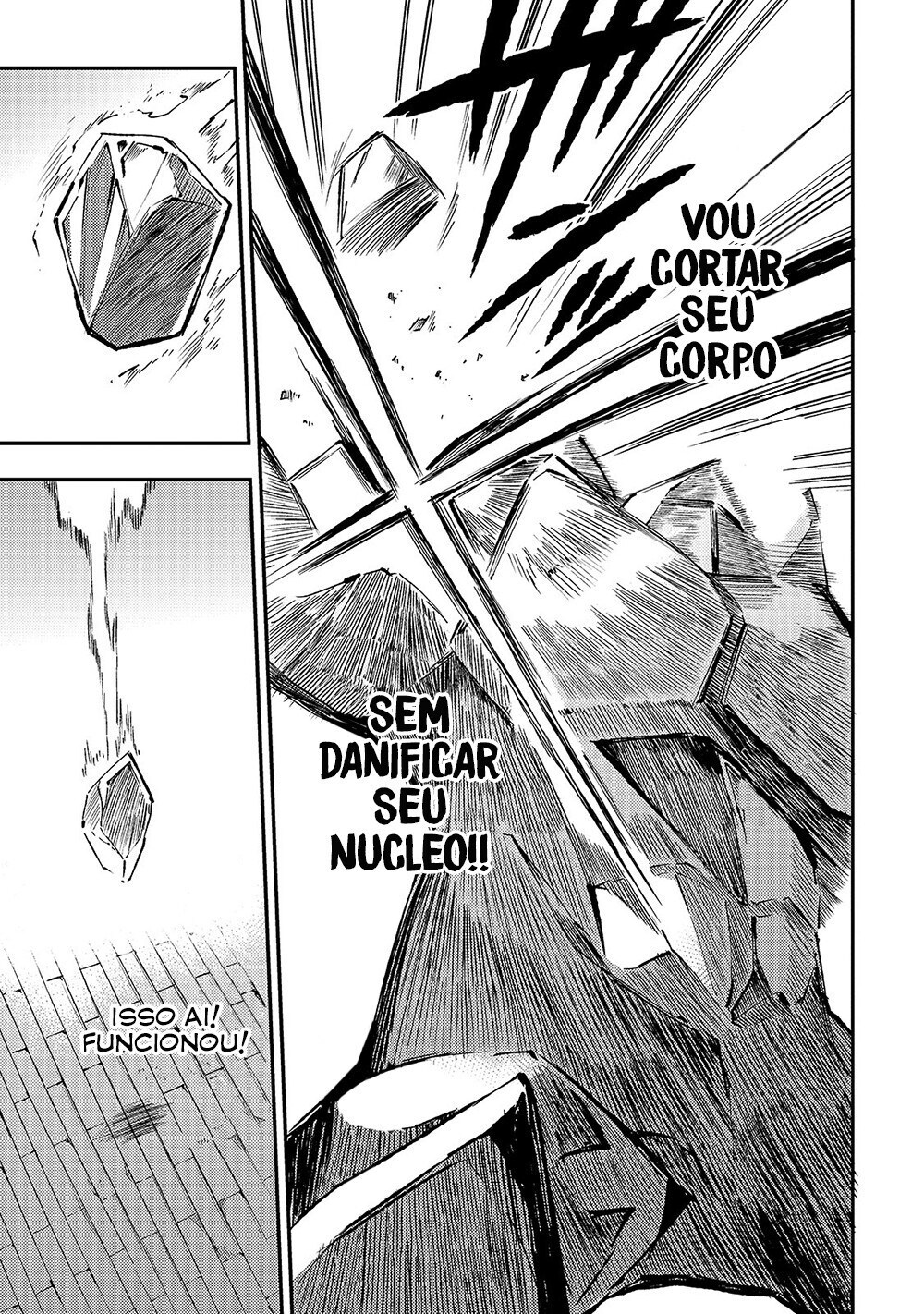Read Loner Life in Another World PT Manga Online