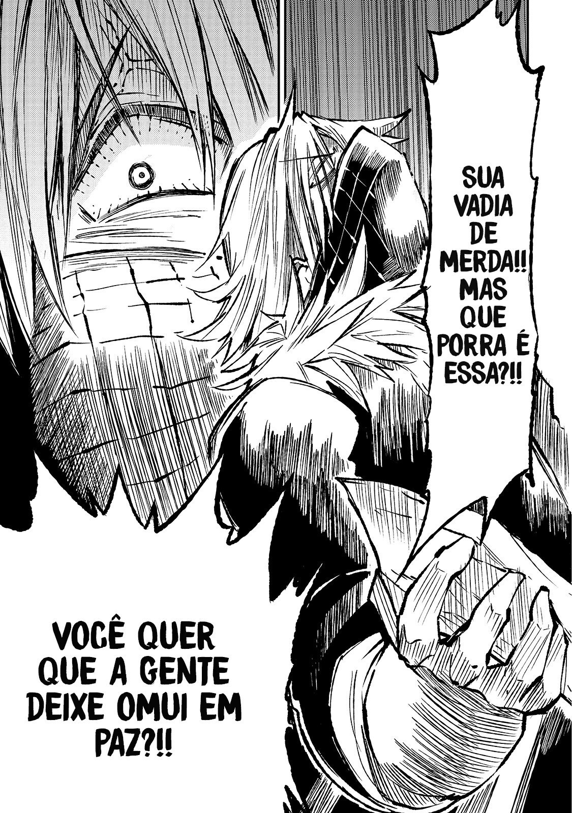 Read Loner Life in Another World PT Manga Online