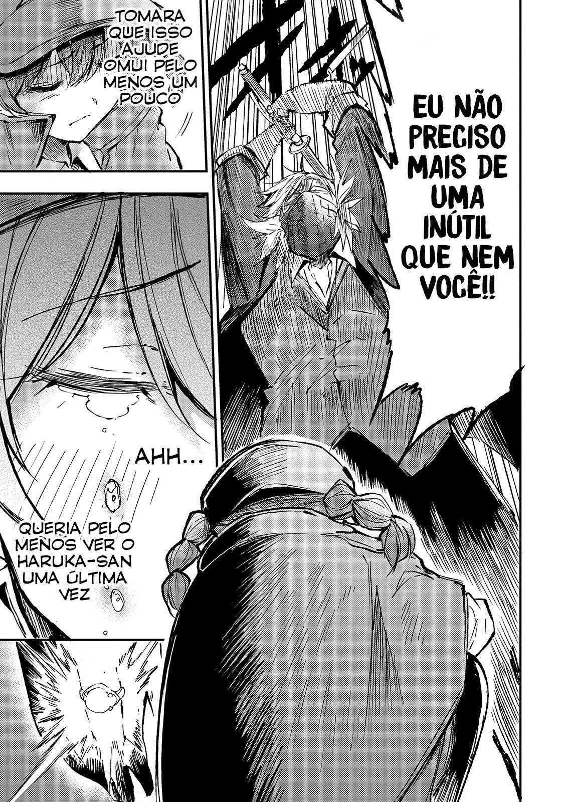 Read Loner Life in Another World PT Manga Online
