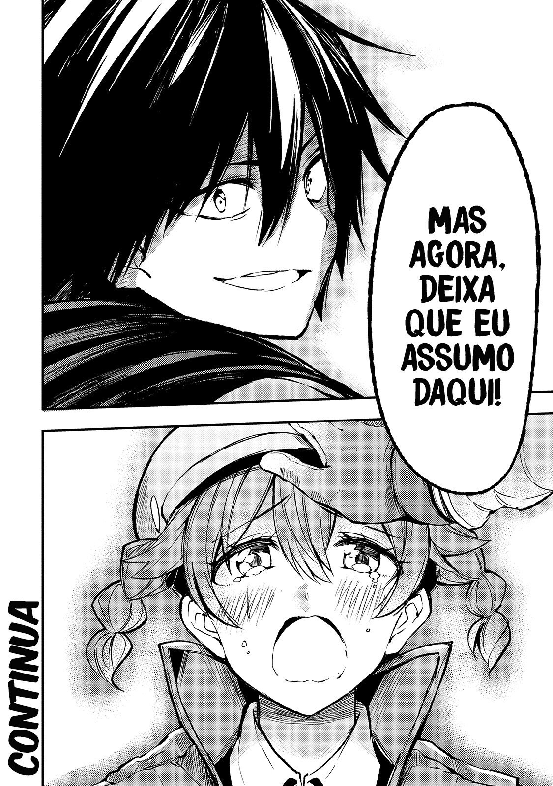 Read Loner Life in Another World PT Manga Online