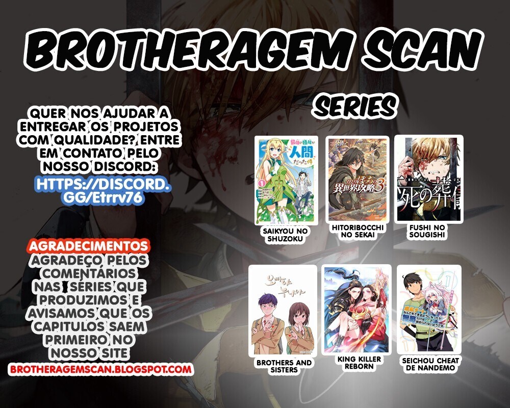 Read Loner Life in Another World PT Manga Online