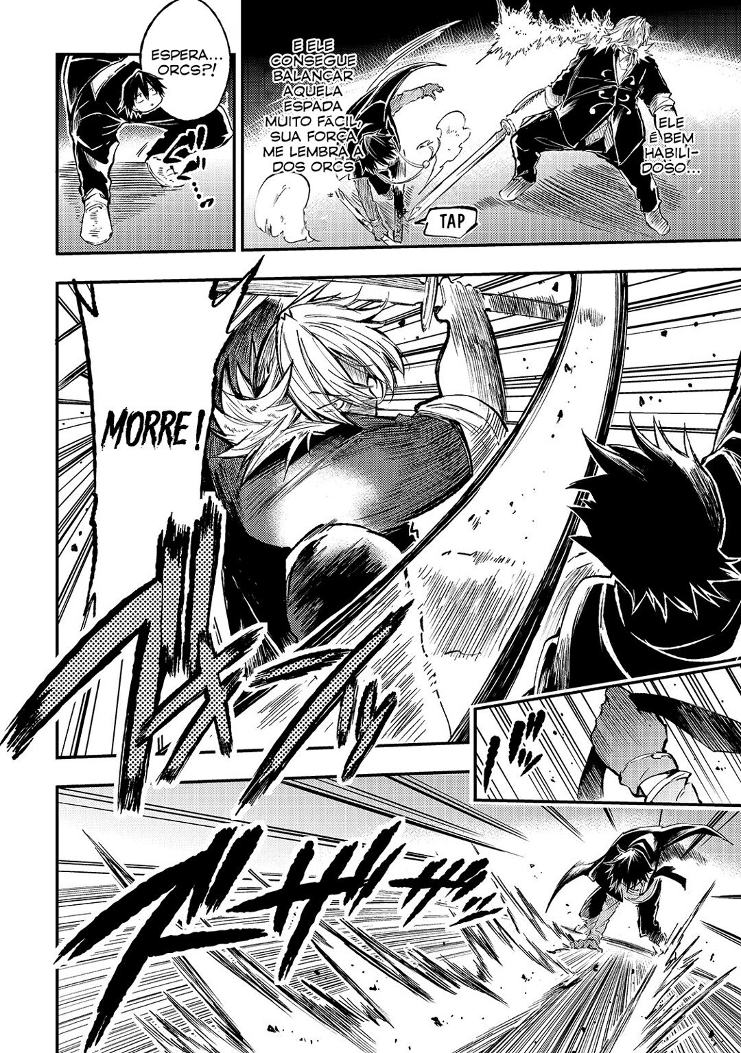 Read Loner Life in Another World PT Manga Online
