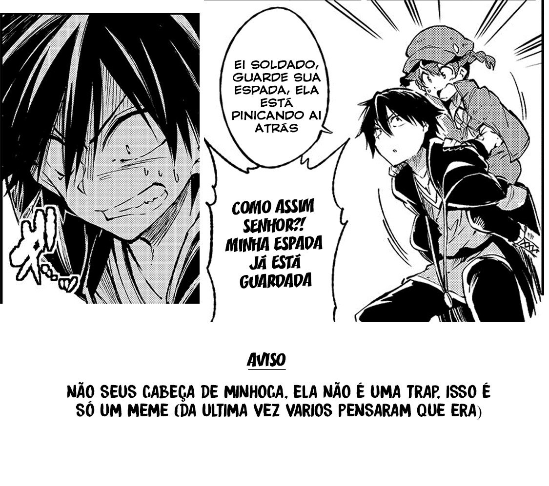 Read Loner Life in Another World PT Manga Online