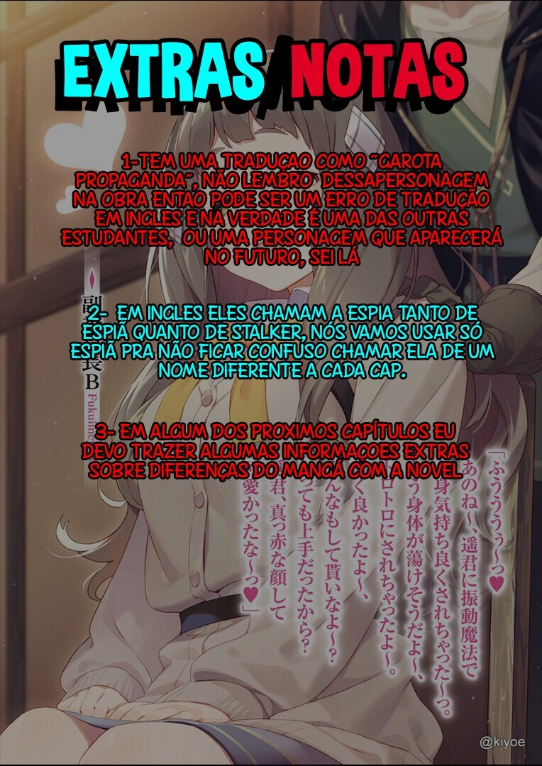 Read Loner Life in Another World PT Manga Online