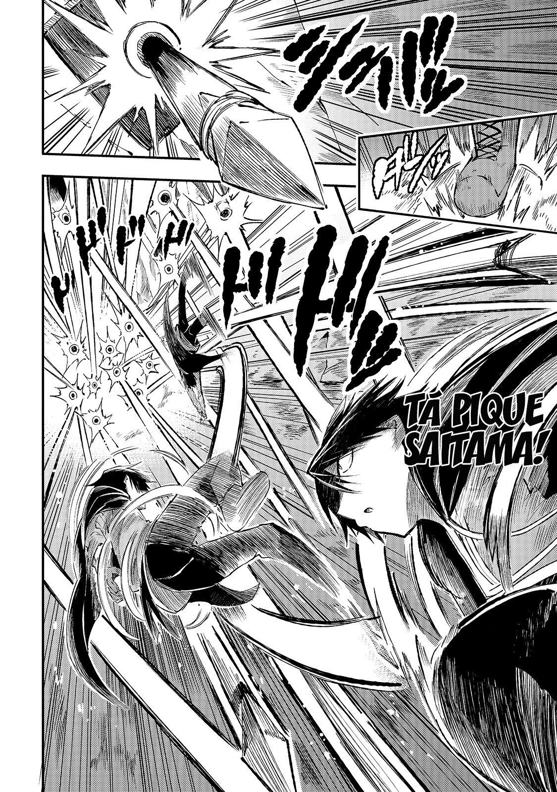 Read Loner Life in Another World PT Manga Online