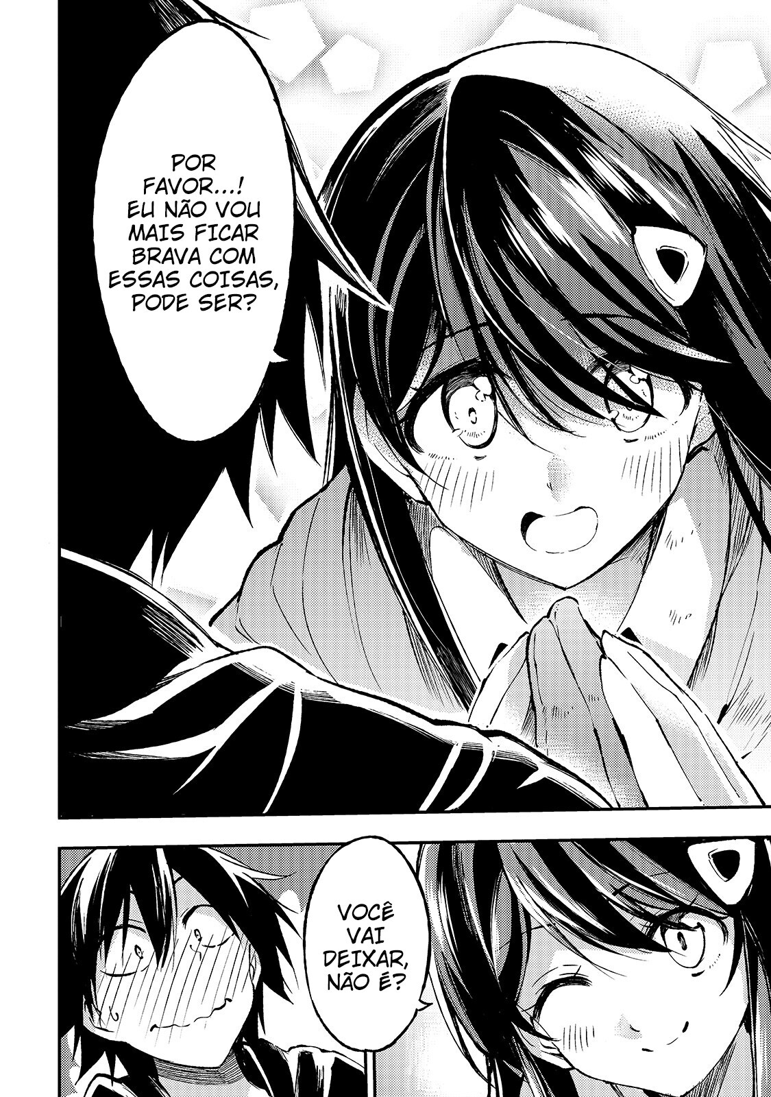 Read Loner Life in Another World PT Manga Online