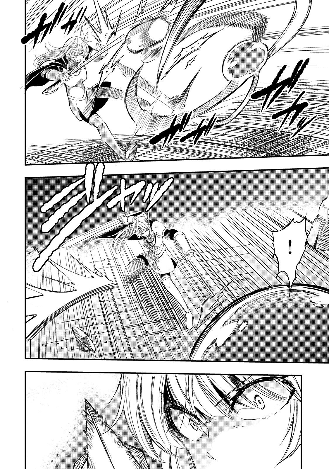 Read Loner Life in Another World PT Manga Online