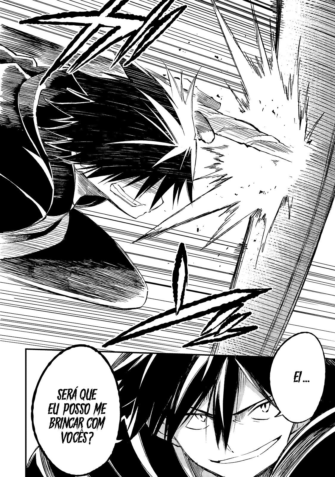 Read Loner Life in Another World PT Manga Online
