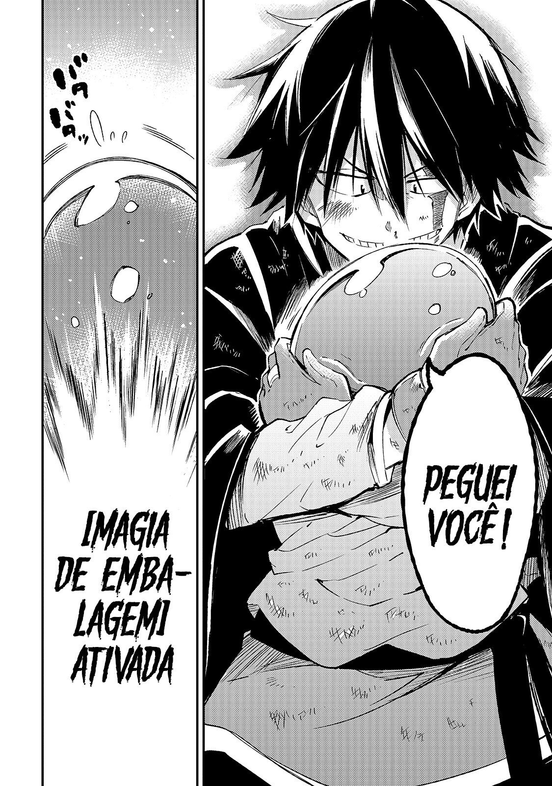 Read Loner Life in Another World PT Manga Online