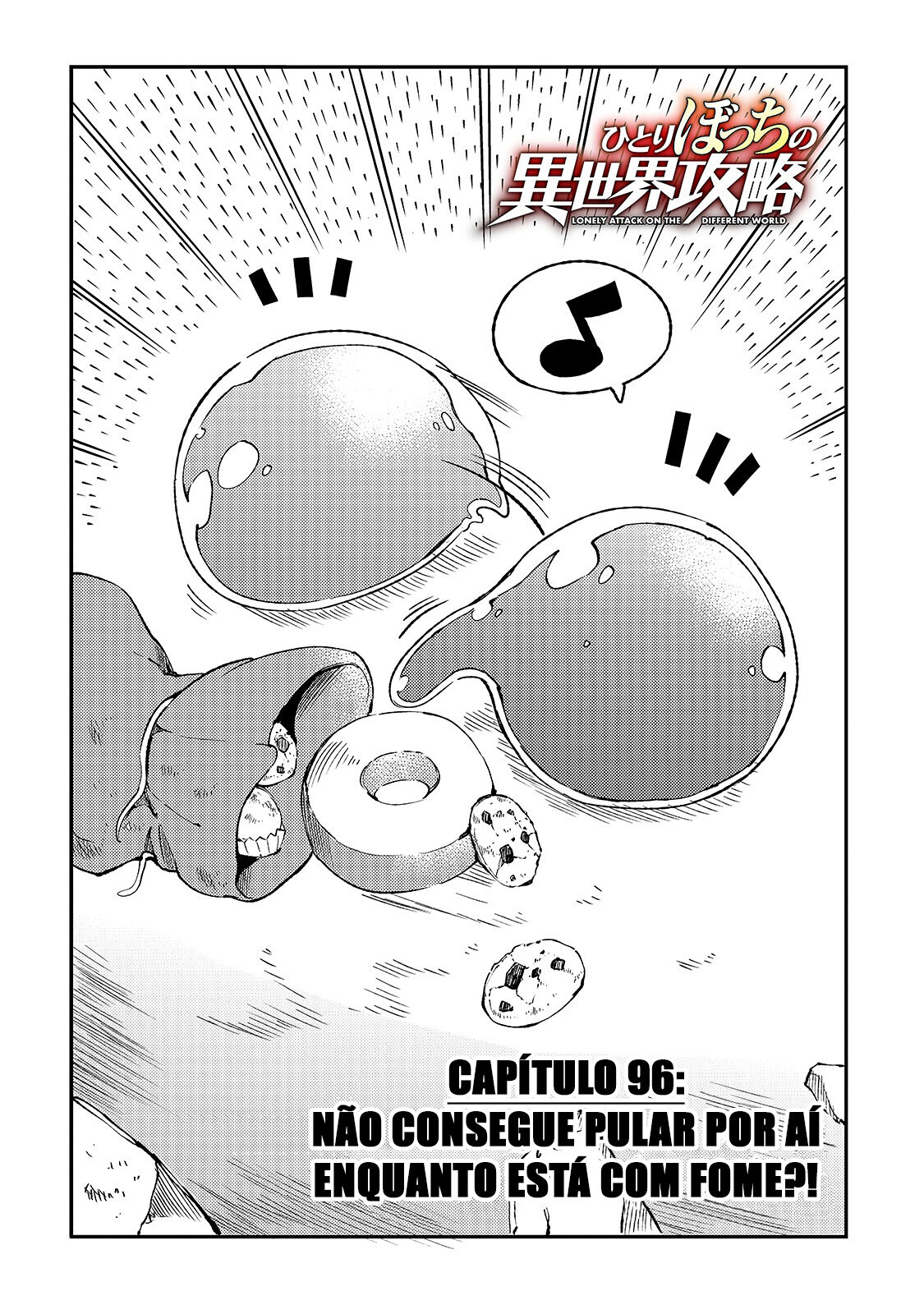 Read Loner Life in Another World PT Manga Online