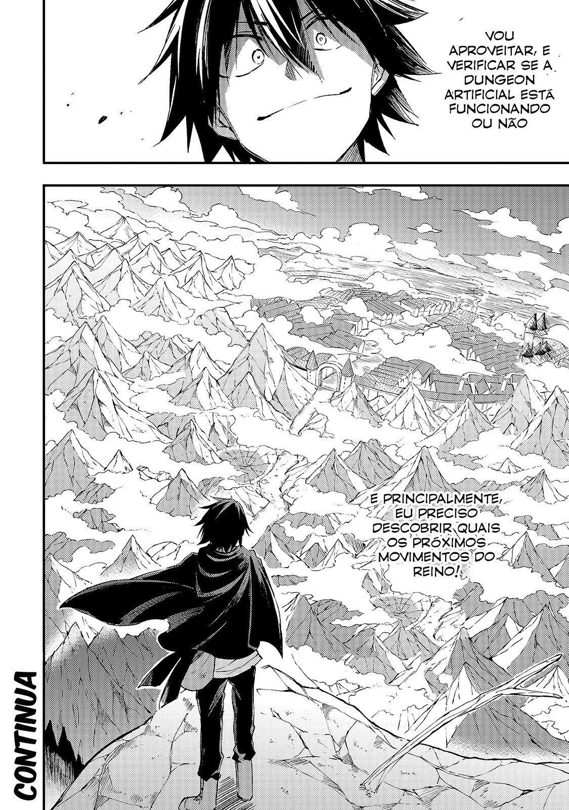 Read Loner Life in Another World PT Manga Online