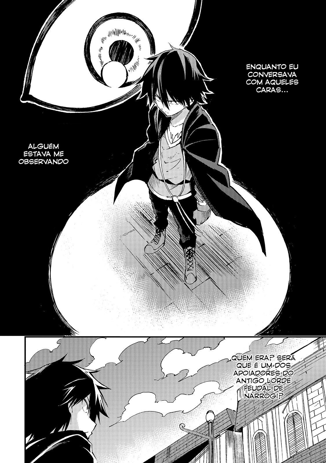 Read Loner Life in Another World PT Manga Online