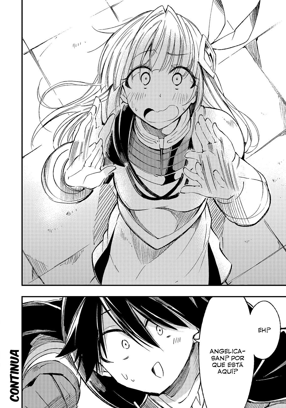 Read Loner Life in Another World PT Manga Online