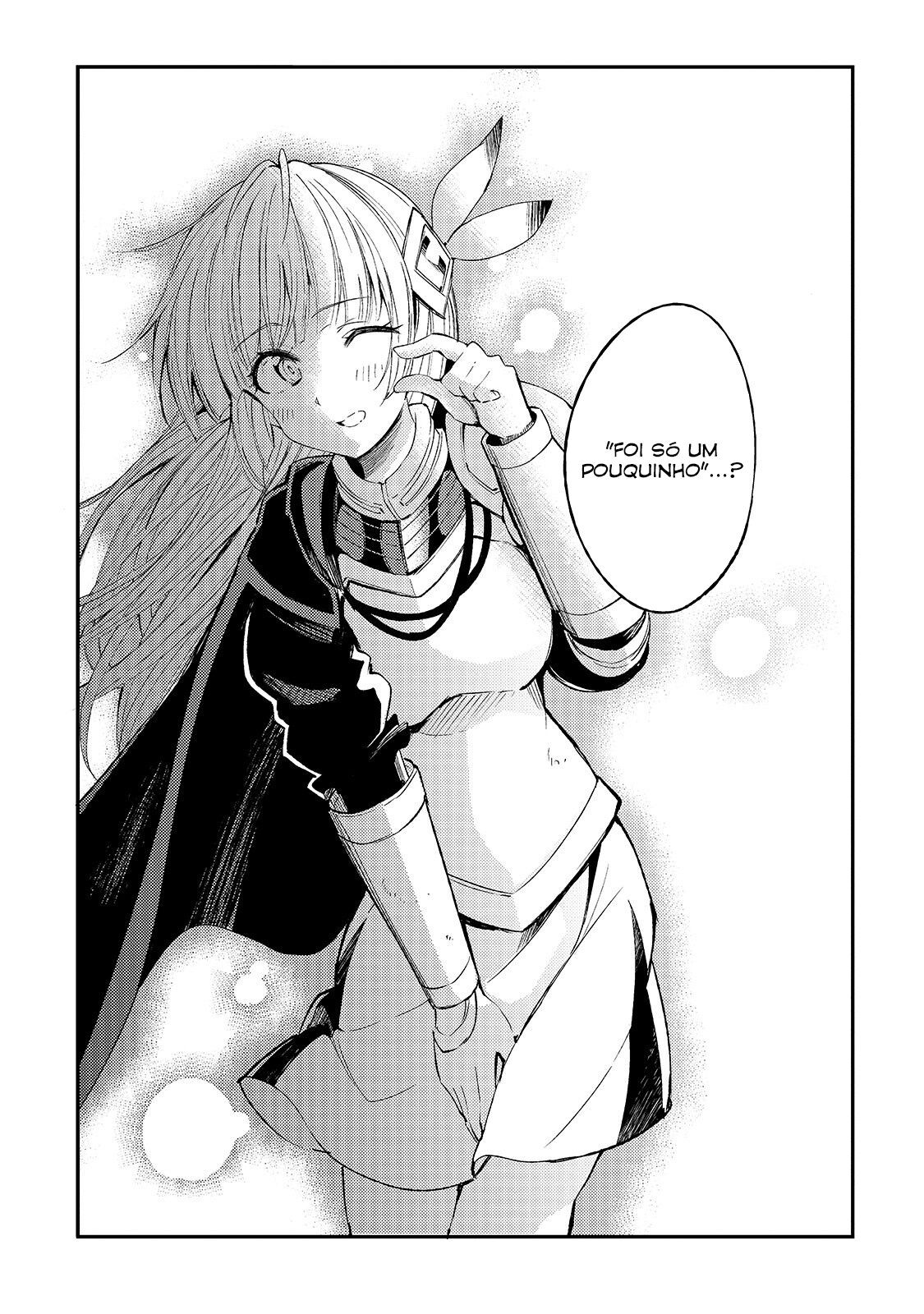 Read Loner Life in Another World PT Manga Online