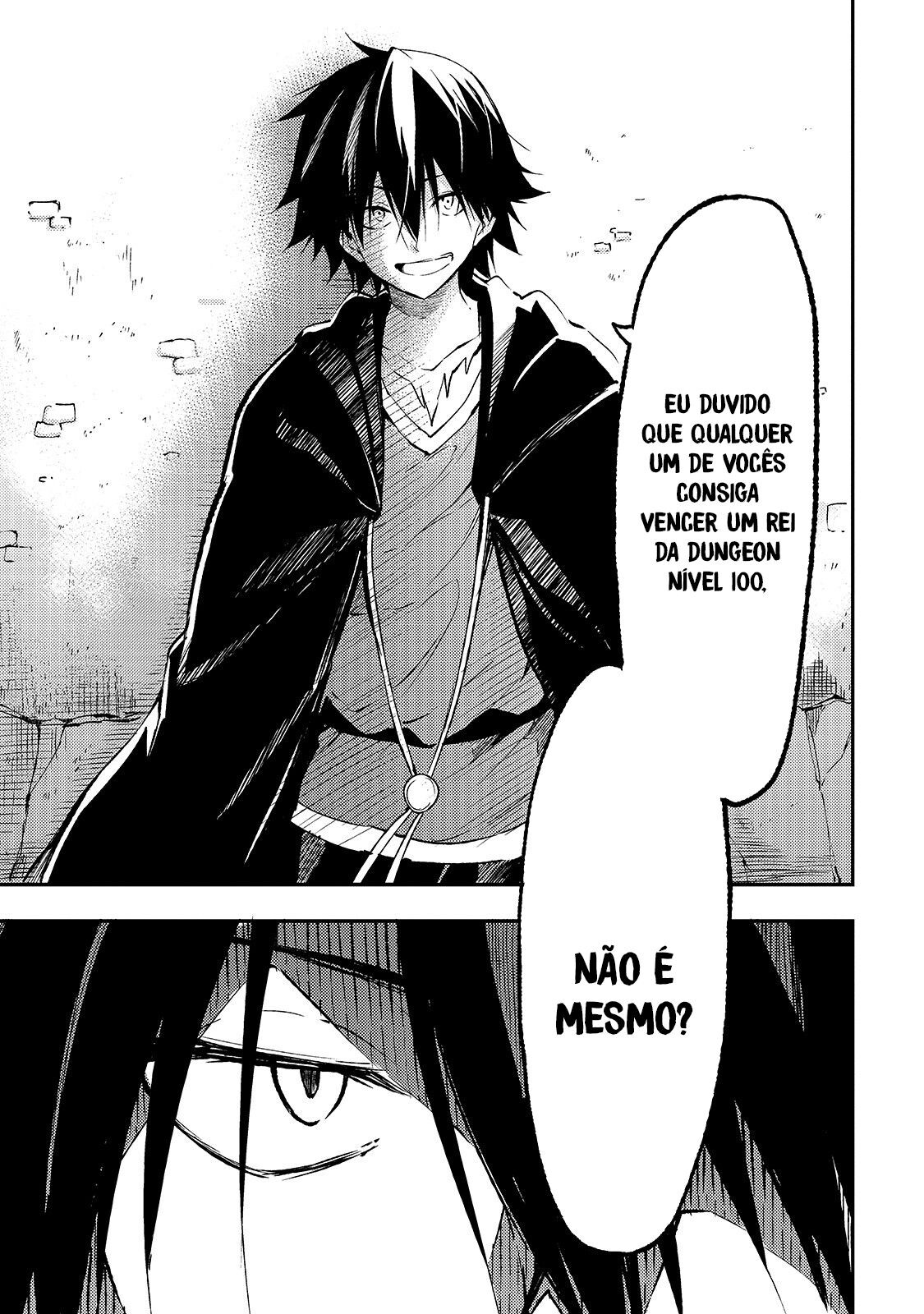 Read Loner Life in Another World PT Manga Online