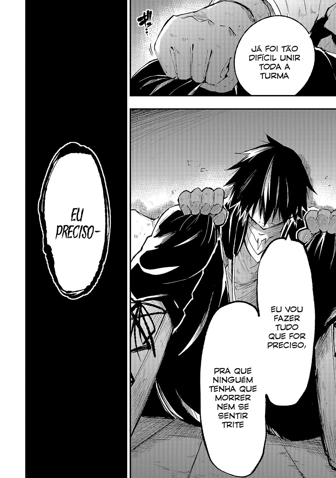 Read Loner Life in Another World PT Manga Online
