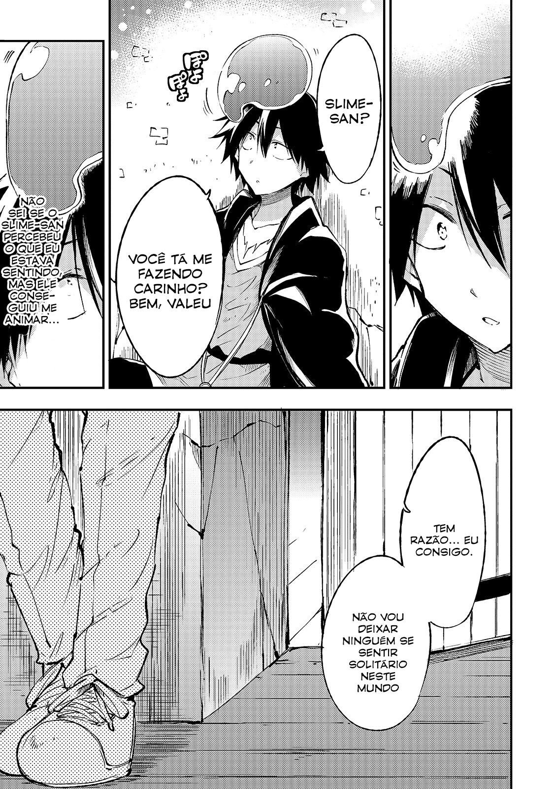 Read Loner Life in Another World PT Manga Online