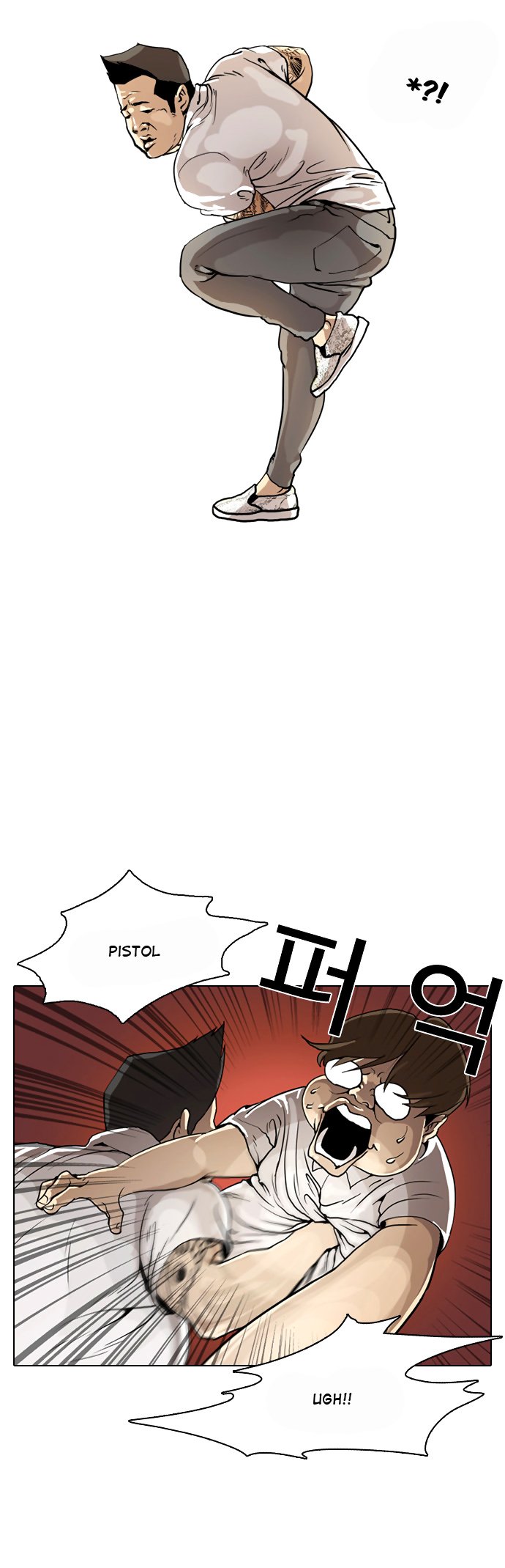 Read Lookism PT Manga Online