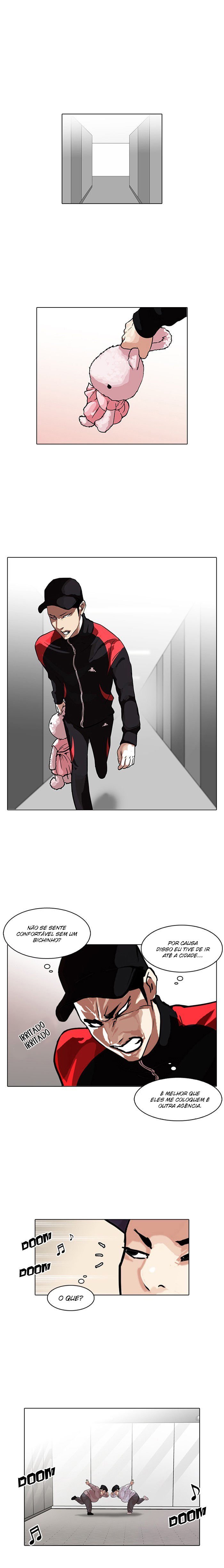 Read Lookism PT Manga Online