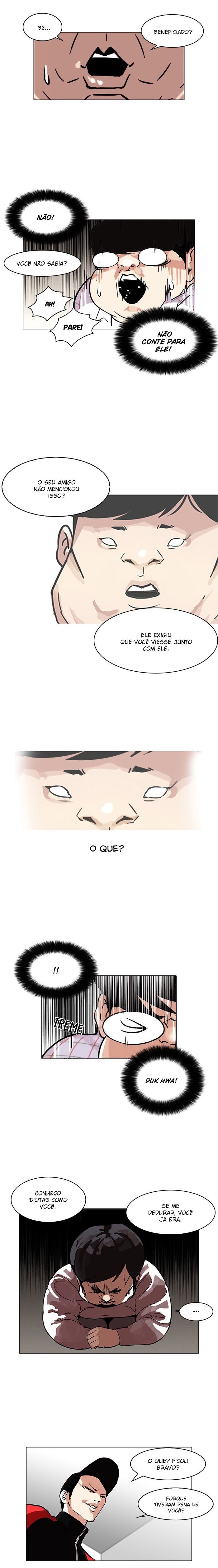 Read Lookism PT Manga Online