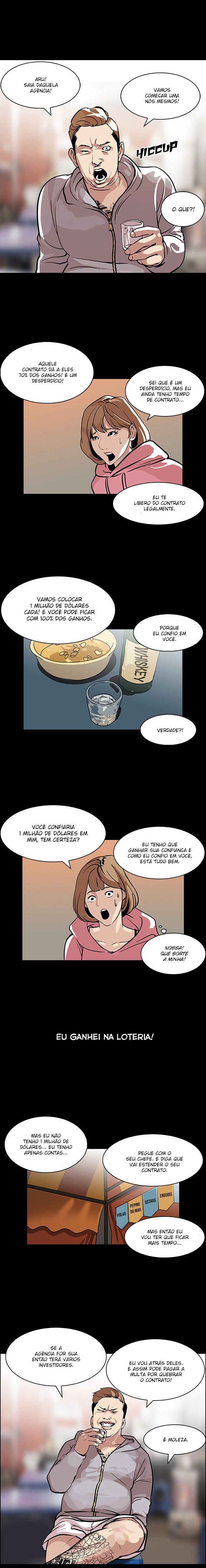 Read Lookism PT Manga Online