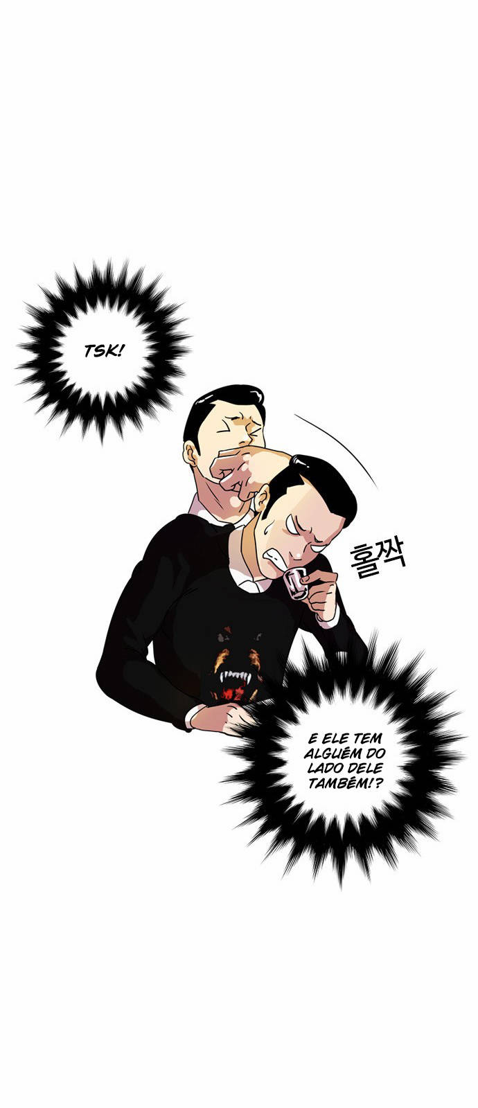 Read Lookism PT Manga Online