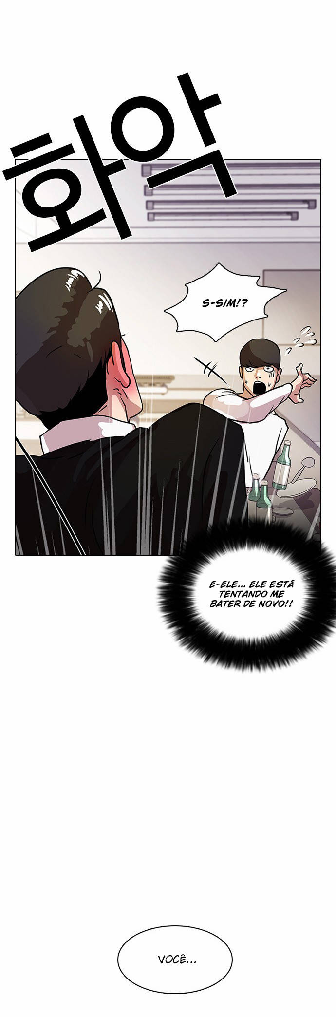 Read Lookism PT Manga Online