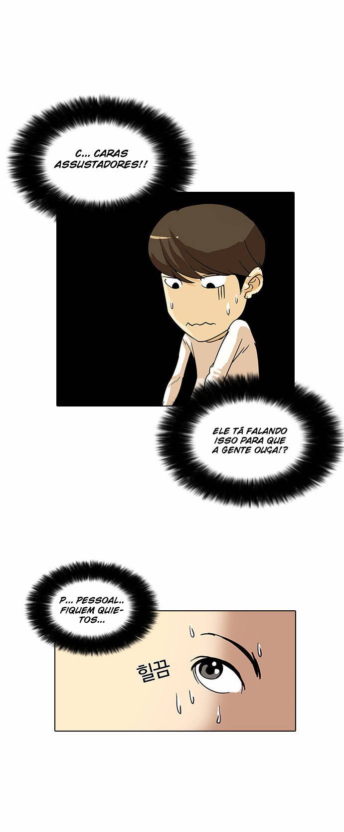 Read Lookism PT Manga Online
