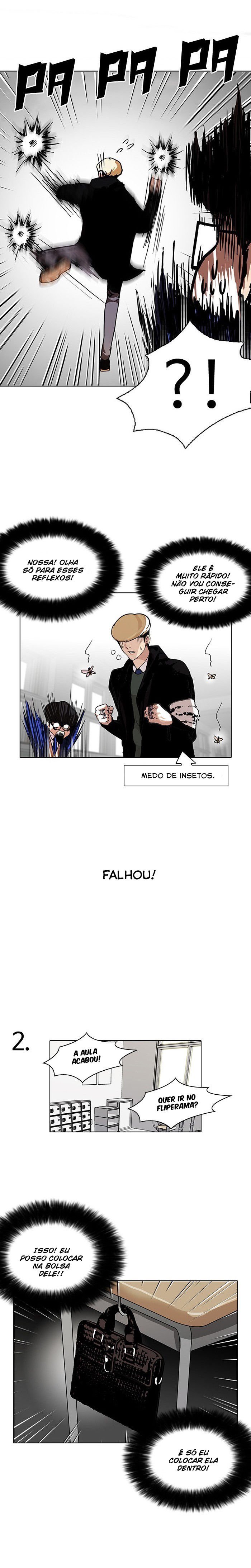 Read Lookism PT Manga Online