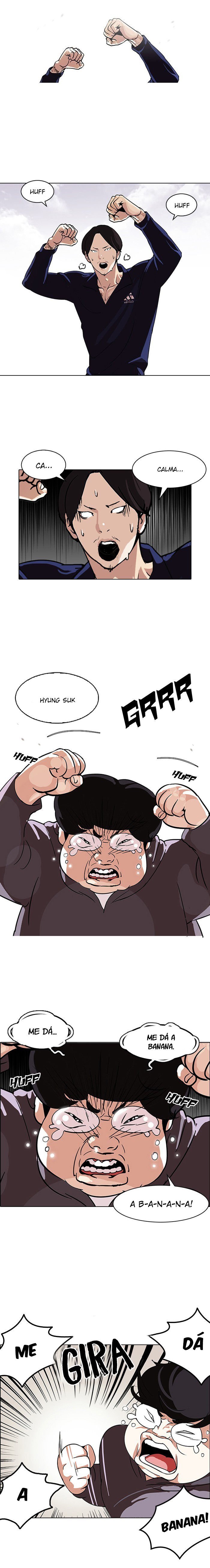 Read Lookism PT Manga Online