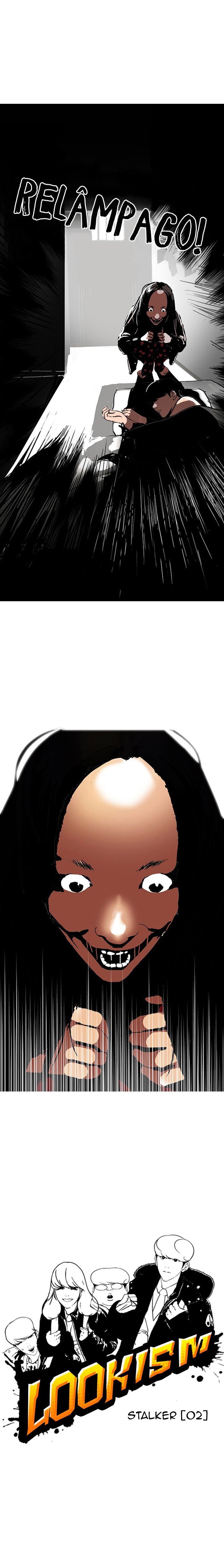 Read Lookism PT Manga Online