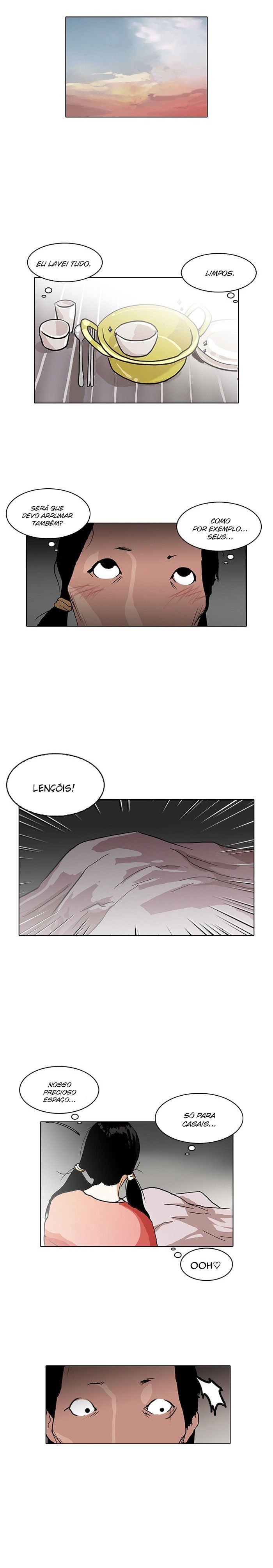 Read Lookism PT Manga Online