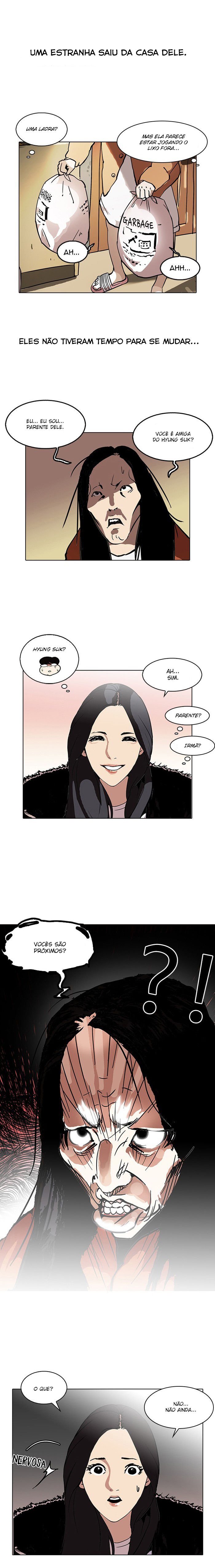 Read Lookism PT Manga Online