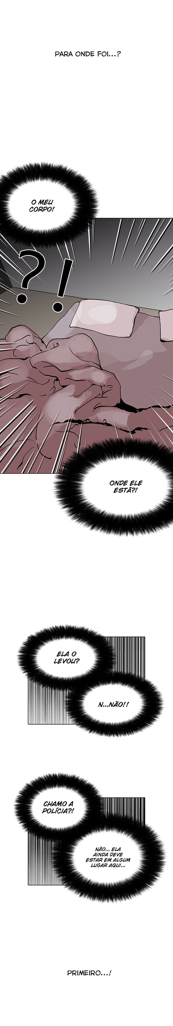 Read Lookism PT Manga Online