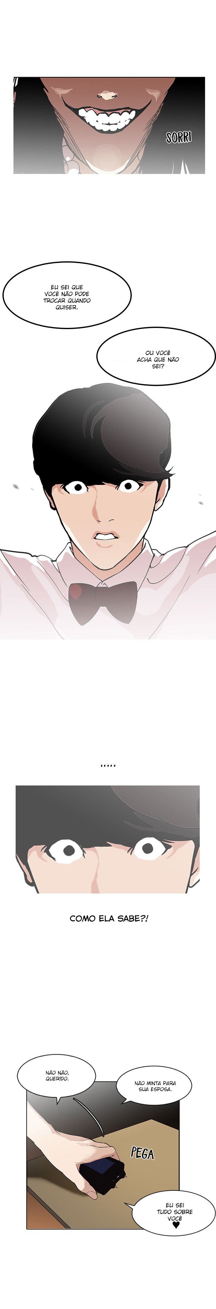 Read Lookism PT Manga Online