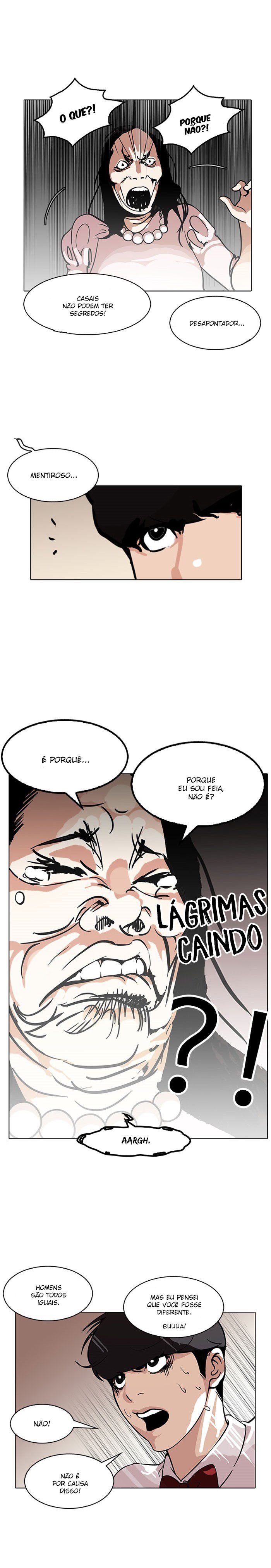 Read Lookism PT Manga Online