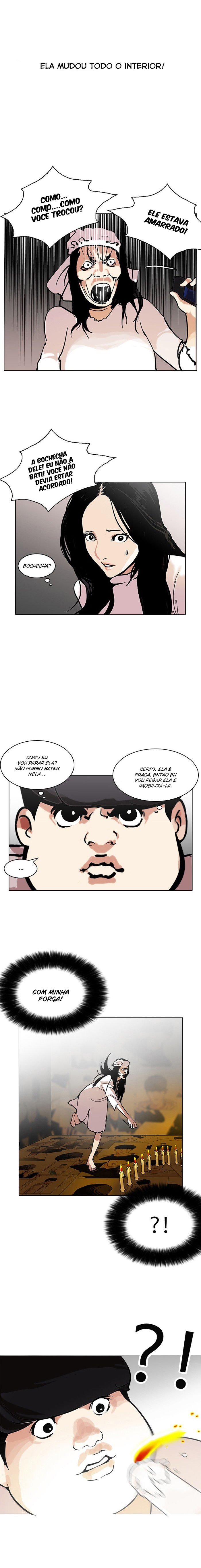 Read Lookism PT Manga Online
