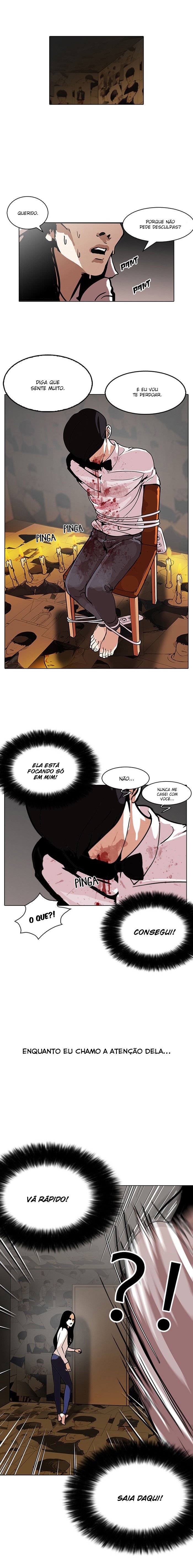 Read Lookism PT Manga Online