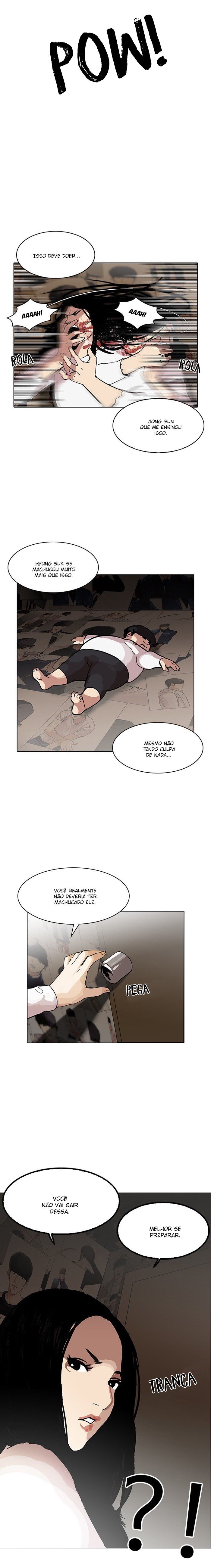 Read Lookism PT Manga Online