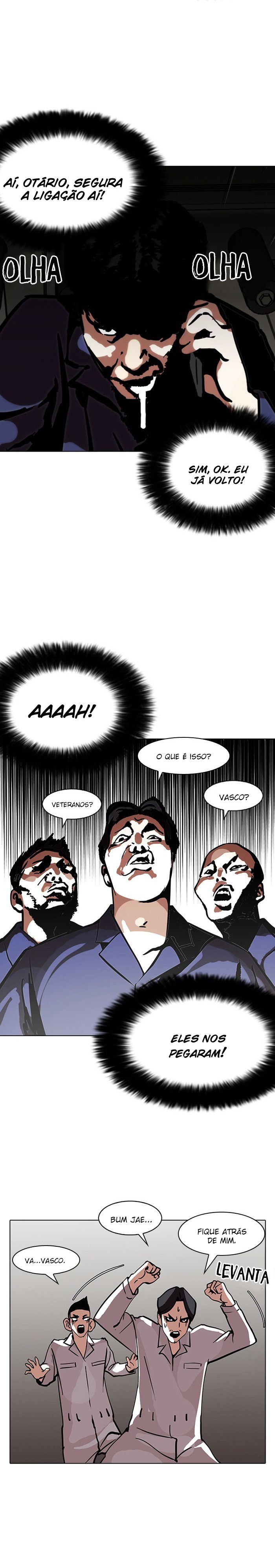Read Lookism PT Manga Online