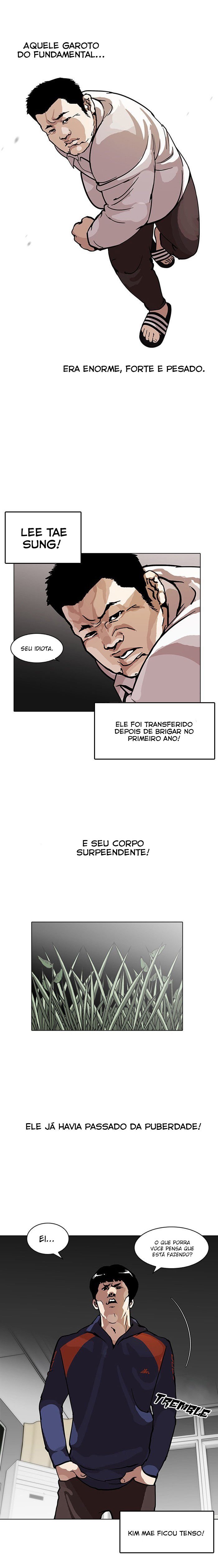 Read Lookism PT Manga Online