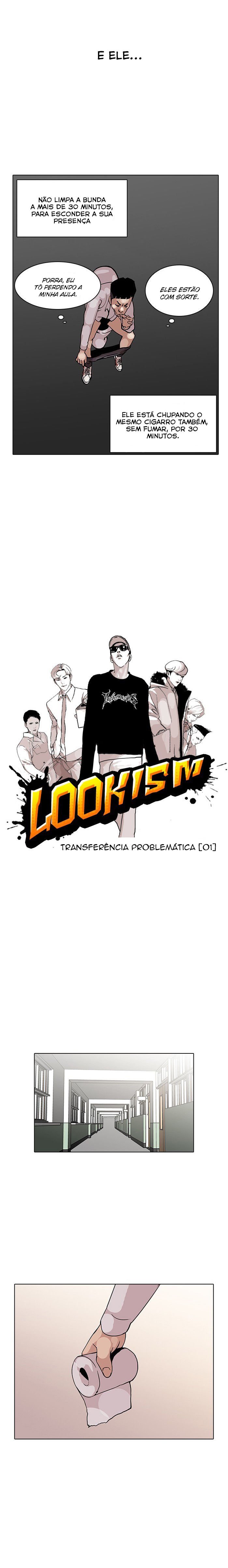 Read Lookism PT Manga Online