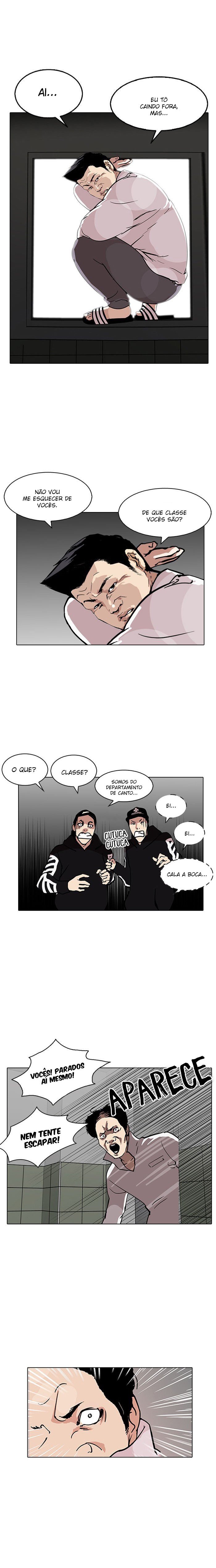 Read Lookism PT Manga Online
