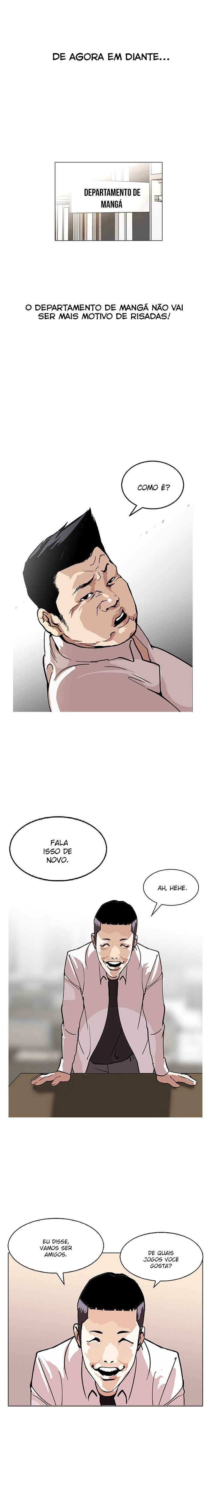 Read Lookism PT Manga Online