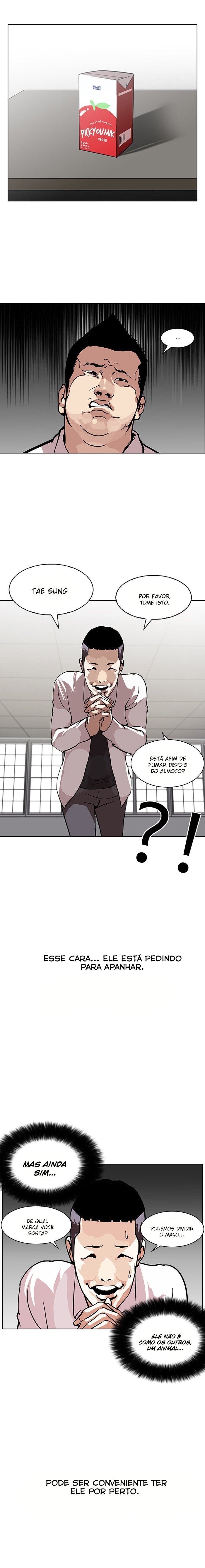 Read Lookism PT Manga Online