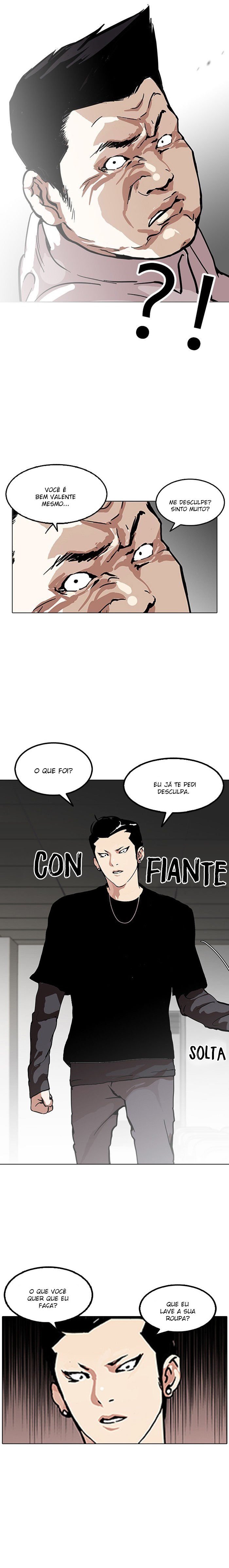 Read Lookism PT Manga Online