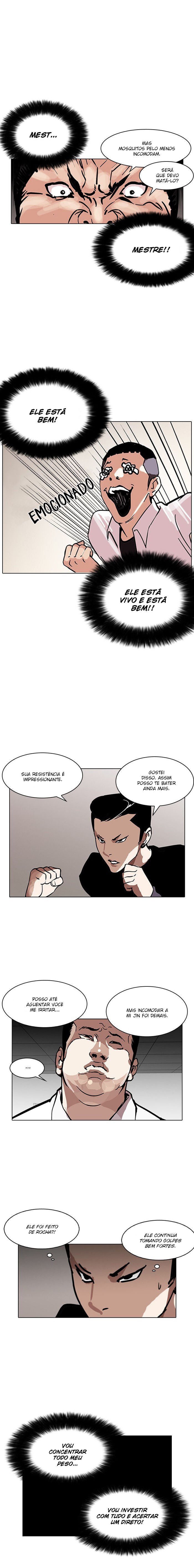 Read Lookism PT Manga Online