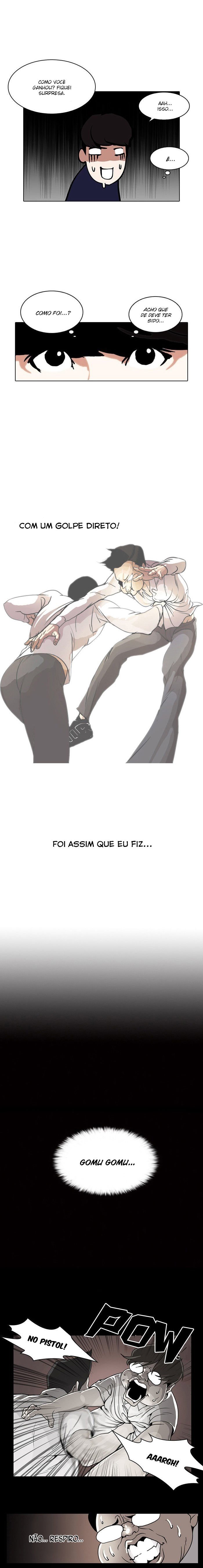Read Lookism PT Manga Online